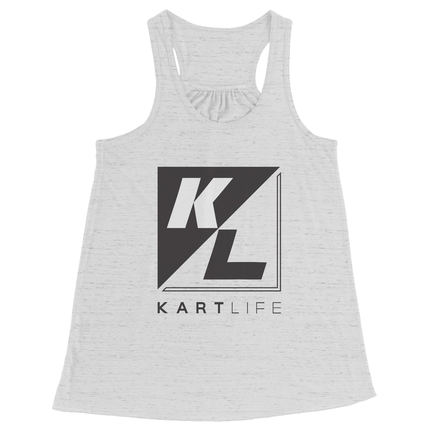 Womens Racerback Tank