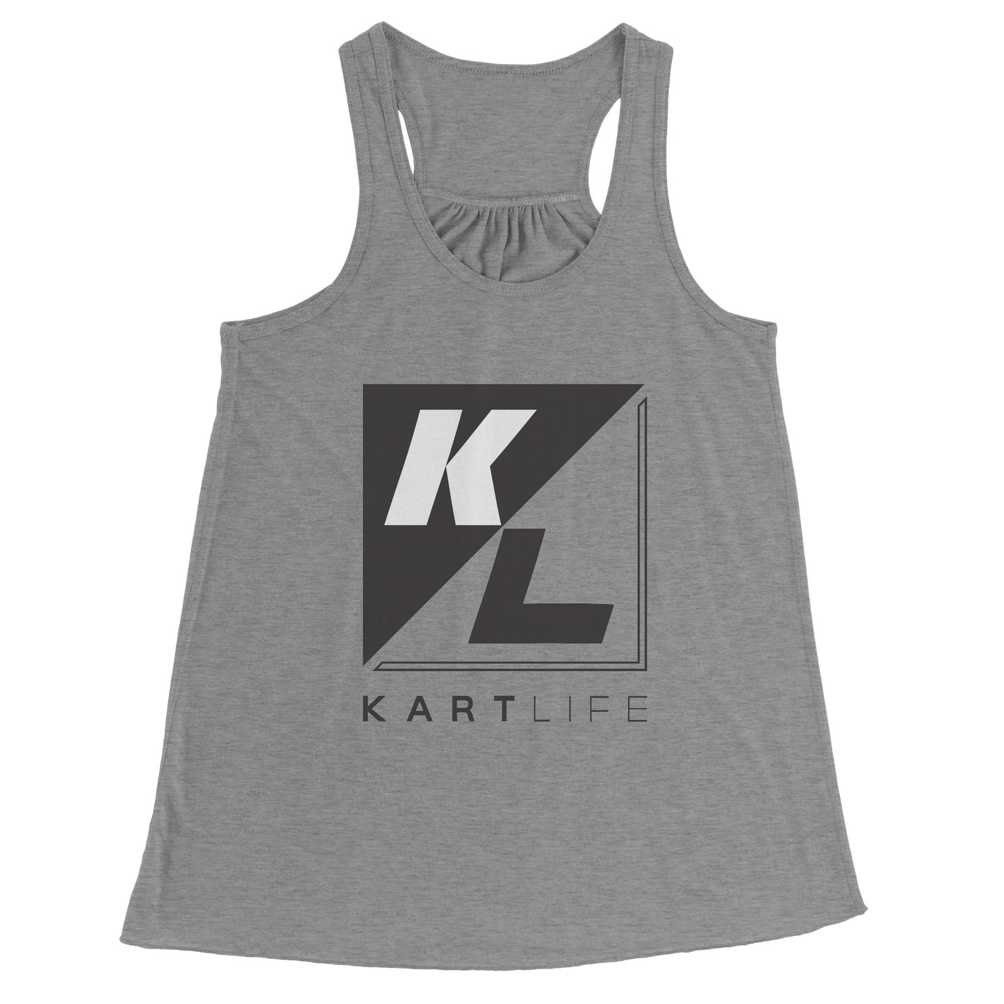 Womens Racerback Tank