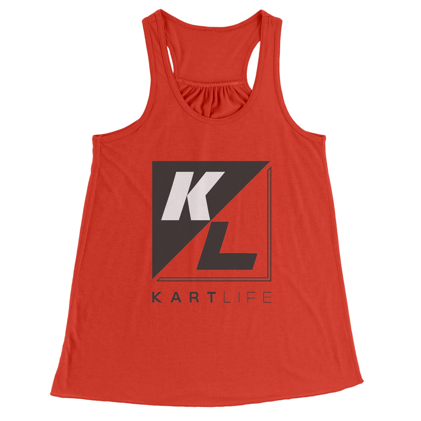 Womens Racerback Tank