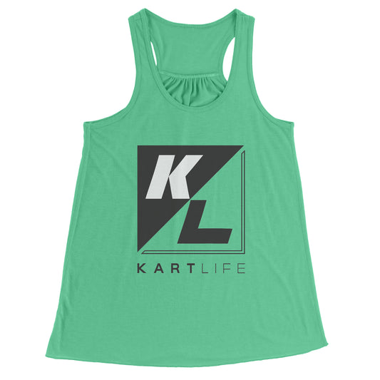 Womens Racerback Tank