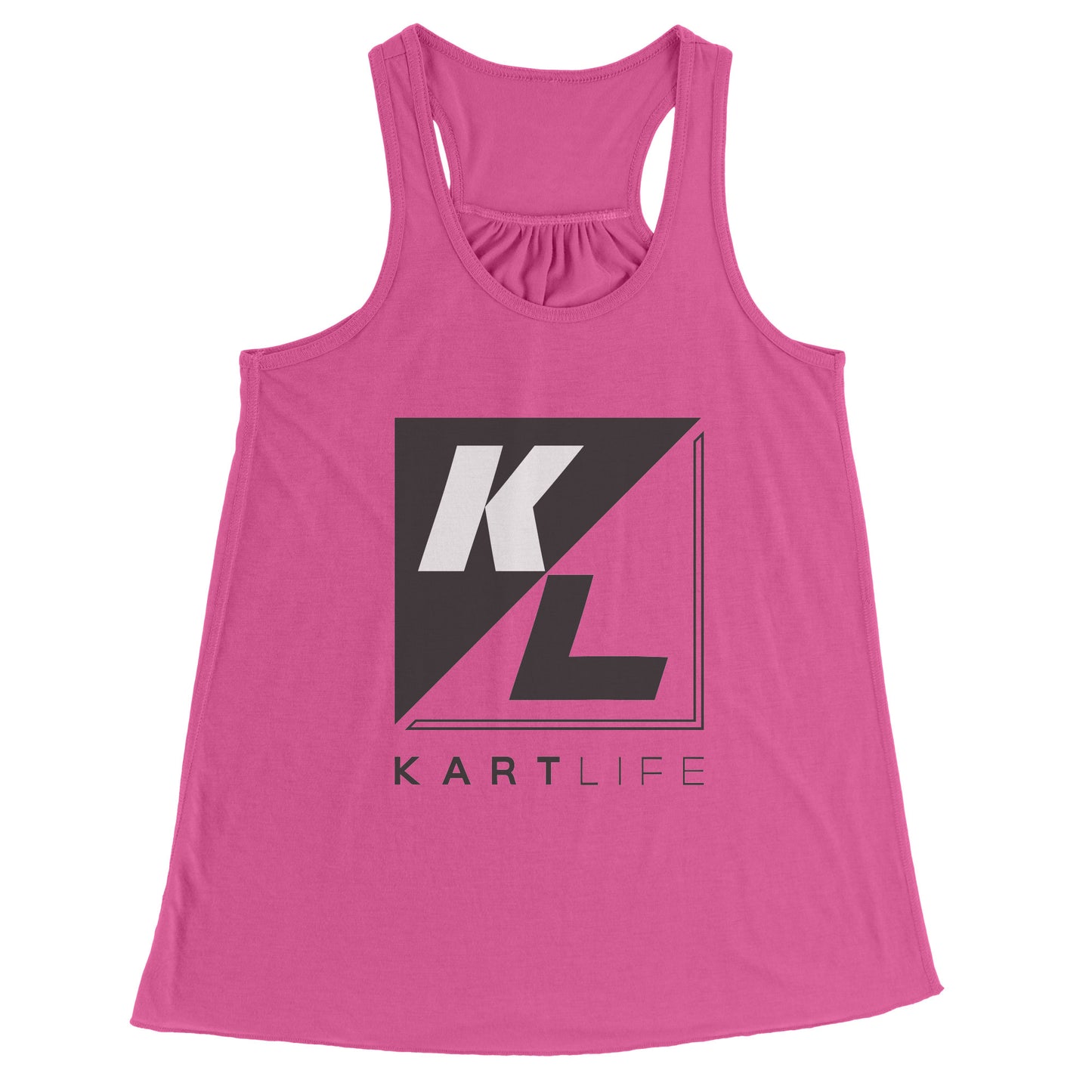 Womens Racerback Tank