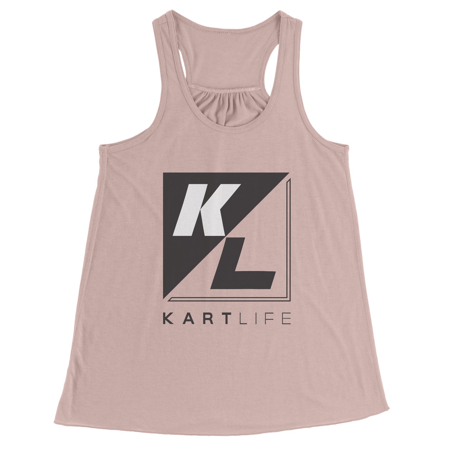 Womens Racerback Tank