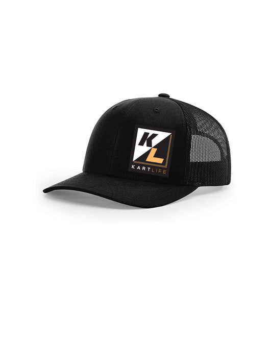 Kart Life - Snapback Hat